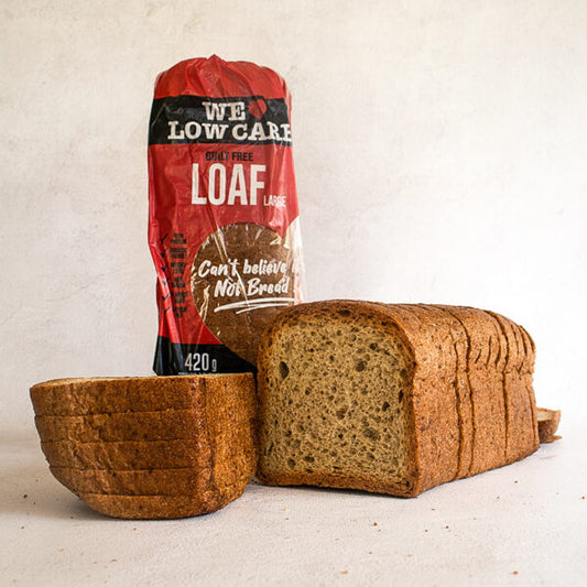 W Bread Large (420g)