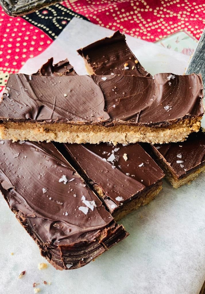 Millionaire Short Bread