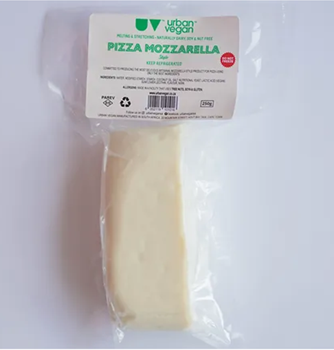 UV Mozzarella Blocks 1kg +