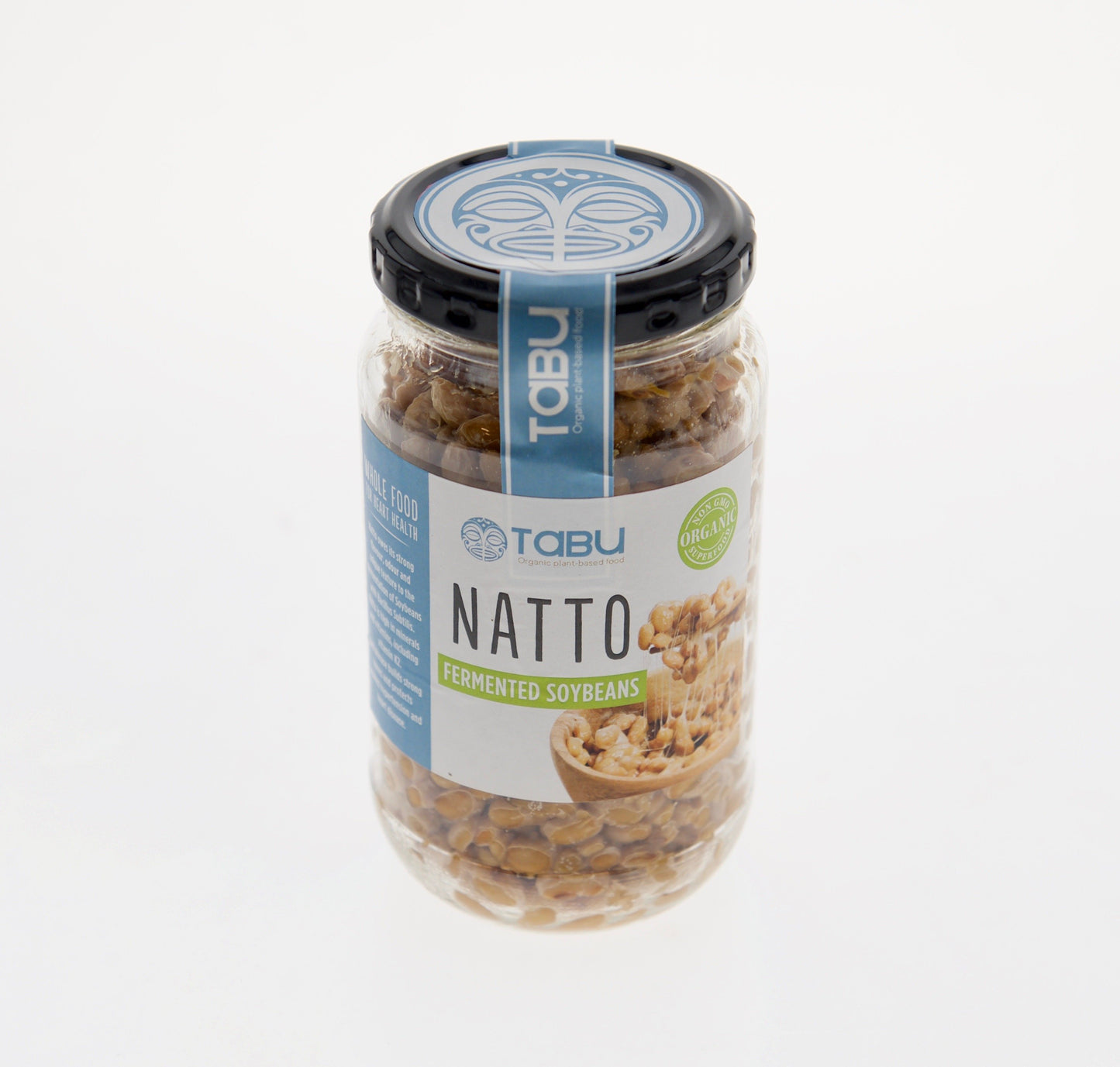Tabu NATTO 190g