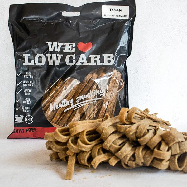 W Pasta 200g