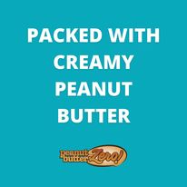 NCh Peanut Butter Bar ZERO 50g