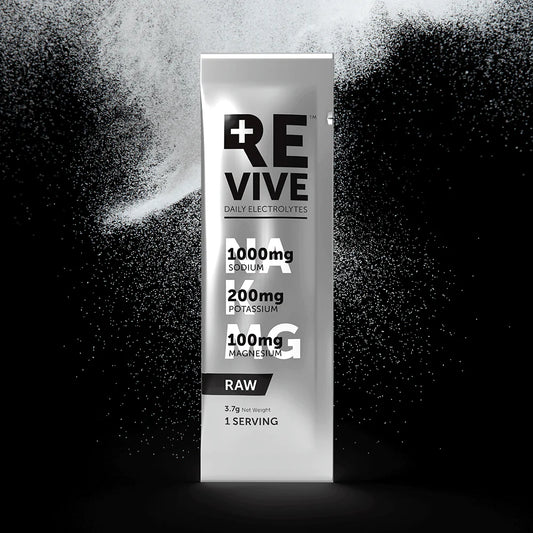 Revive Raw Sachets (30)