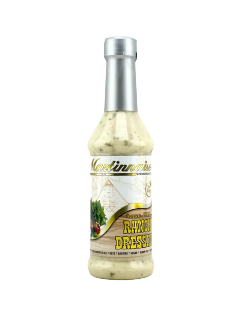 Martinnaise Ranch Dressing 250ml