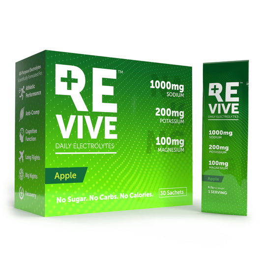 REVIVE Electrolyte Sachets (30)