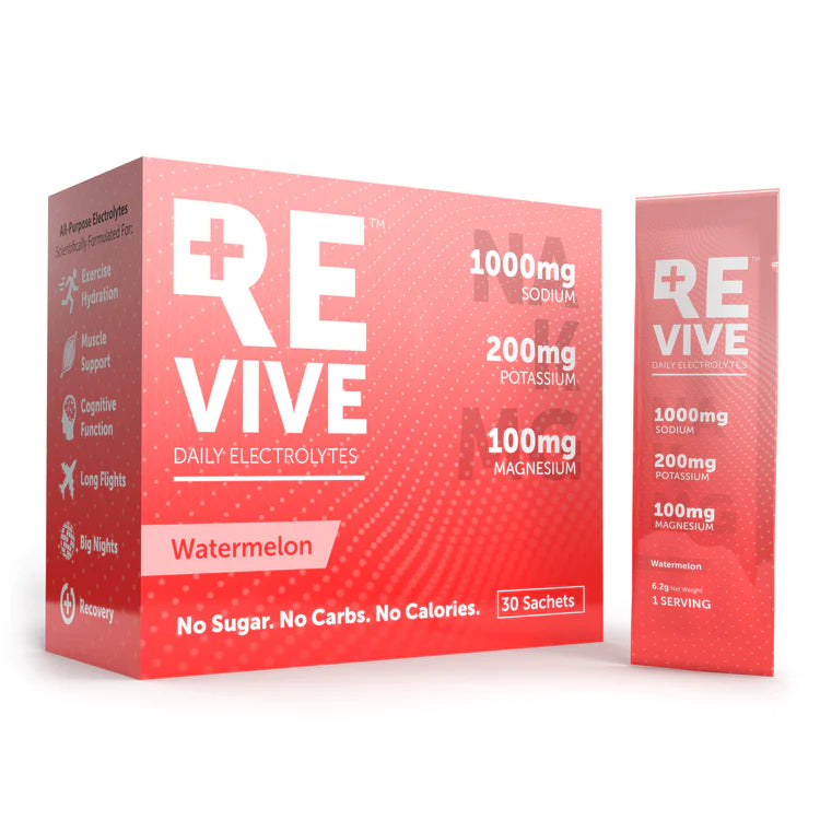 Revive Watermelon Sachets (30)