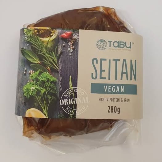 Tabu Seitan 280g