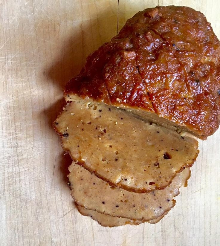 Tabu Seitan 280g