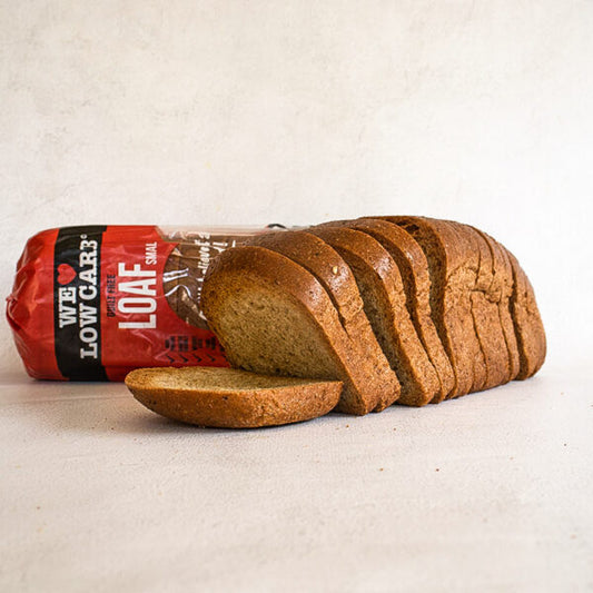 W Bread Small (250g)