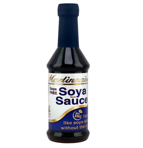 Martinnaise Soya Free Soya Sauce 250ml
