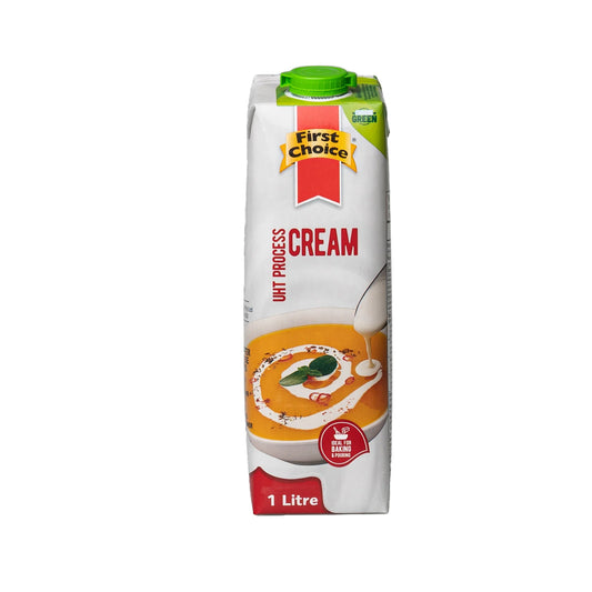 First Choice Cream (1L)