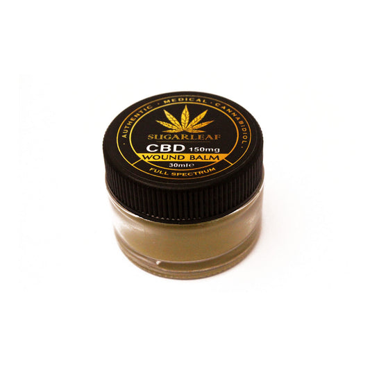 CBD 30ml Pain Balm