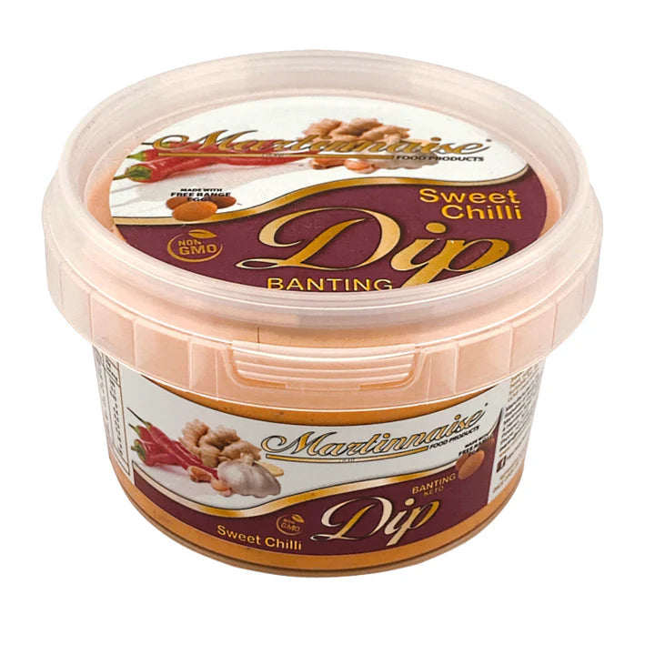 Martinnaise Sweet Chilli Dip 250g