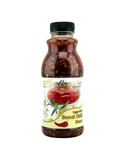 Martinnaise Sweet Chilli Sauce SF 500ml
