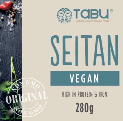 Tabu Seitan 280g