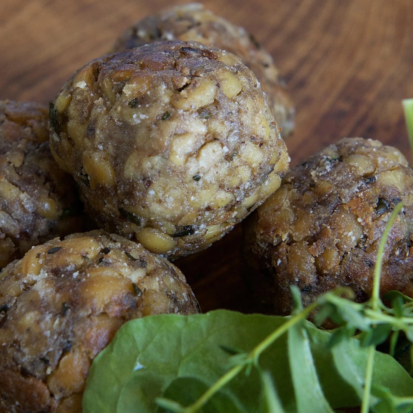 Tabu Tempeh Kofte 300g