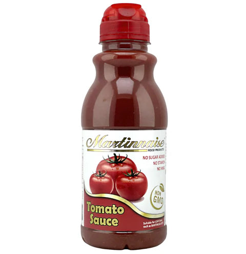 Martinnaise Tomato Sauce 500ml