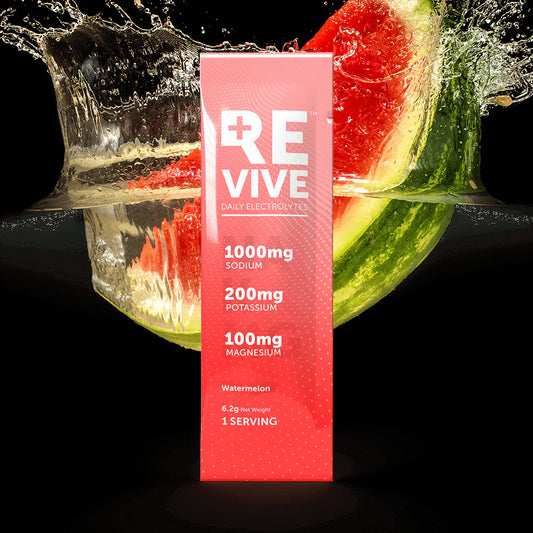 Revive Watermelon Sachets (30)