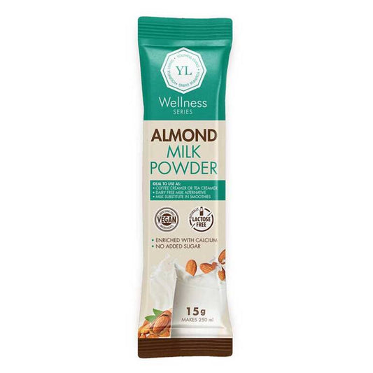 YL Almond Milk Sachet