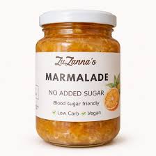 Zuzanna's Marmalade 300g