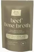 Shelf Stable Beef Broth 500ml