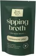 Sipping Broth Vietnamese Pho 250ml