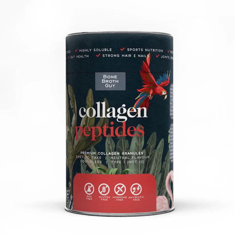 BBG Collagen Peptides (400g)