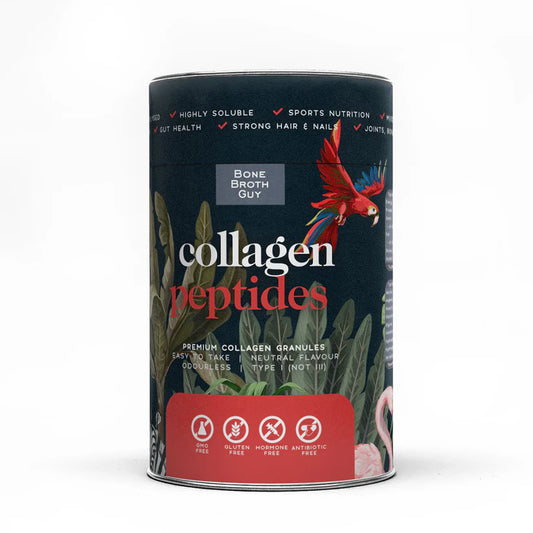 BBG Collagen Peptides (400g)