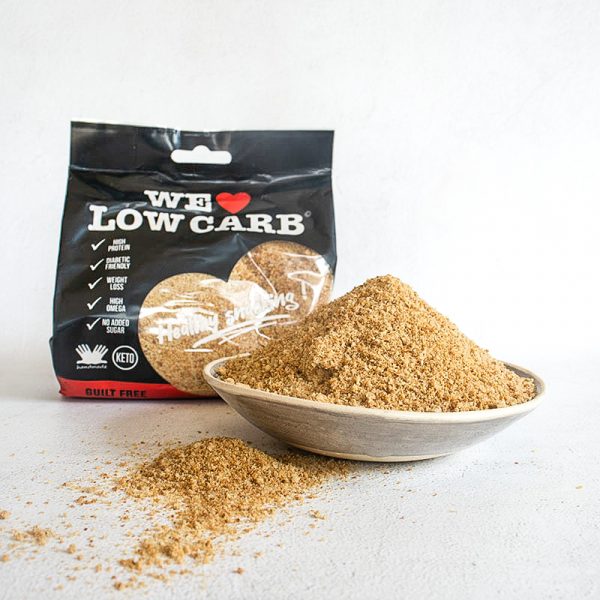 W Crumbs (250g)