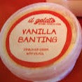 IL Gelato Banting Vanilla 250ml