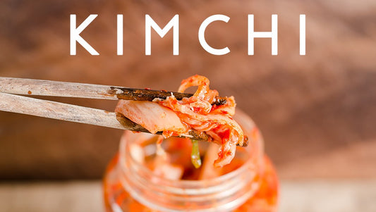 Krax Kimchi (375g)