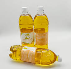 TNT Mac Oil 1L Plastic Bottle