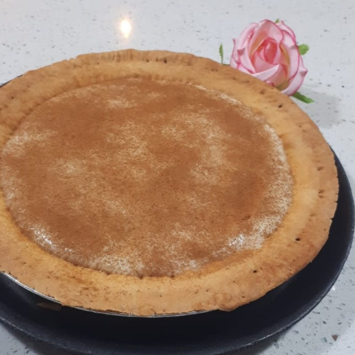 BA Mylk Tart Large VEGAN