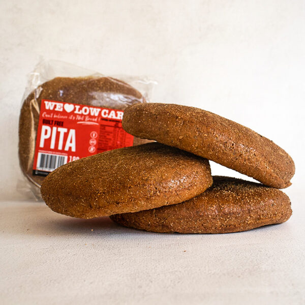 W Pita (3) (180g)