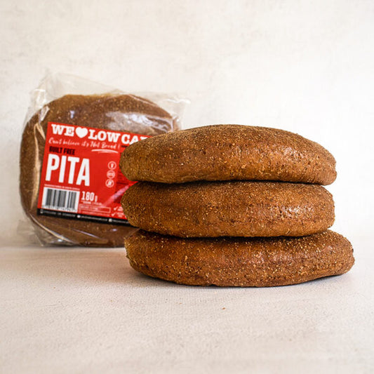 W Pita (3) (180g)