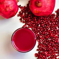 EVA Pomegranate Juice 350ml