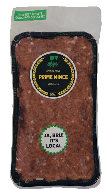 UV Prime Ground 450g