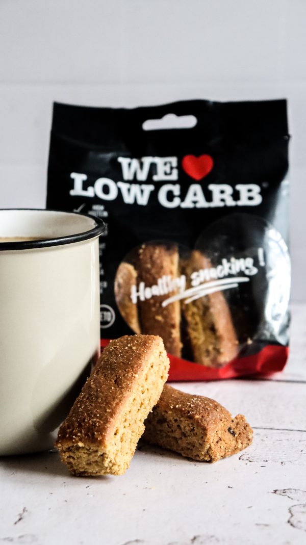 W Rusks (200g)