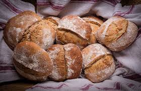 Faith & Grace Classic Sourdough