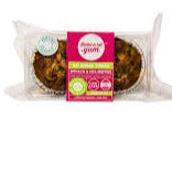 AFK Spinach & Feta Muffin (2pack)