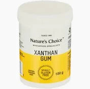Xanthan Gum 100g